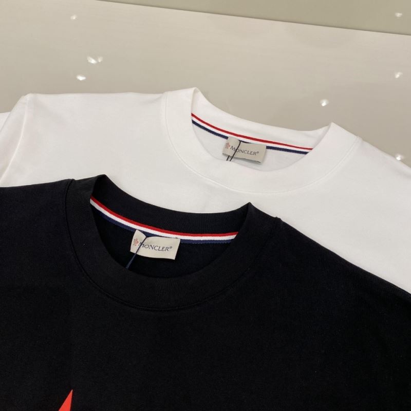 Moncler T-Shirts